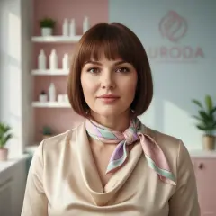 Autor Agnieszka Zawadzka