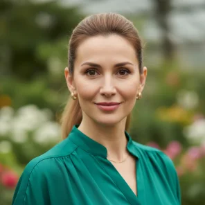 Autor Amelia Sikora